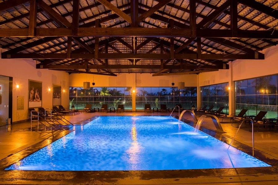 Galé - Resort