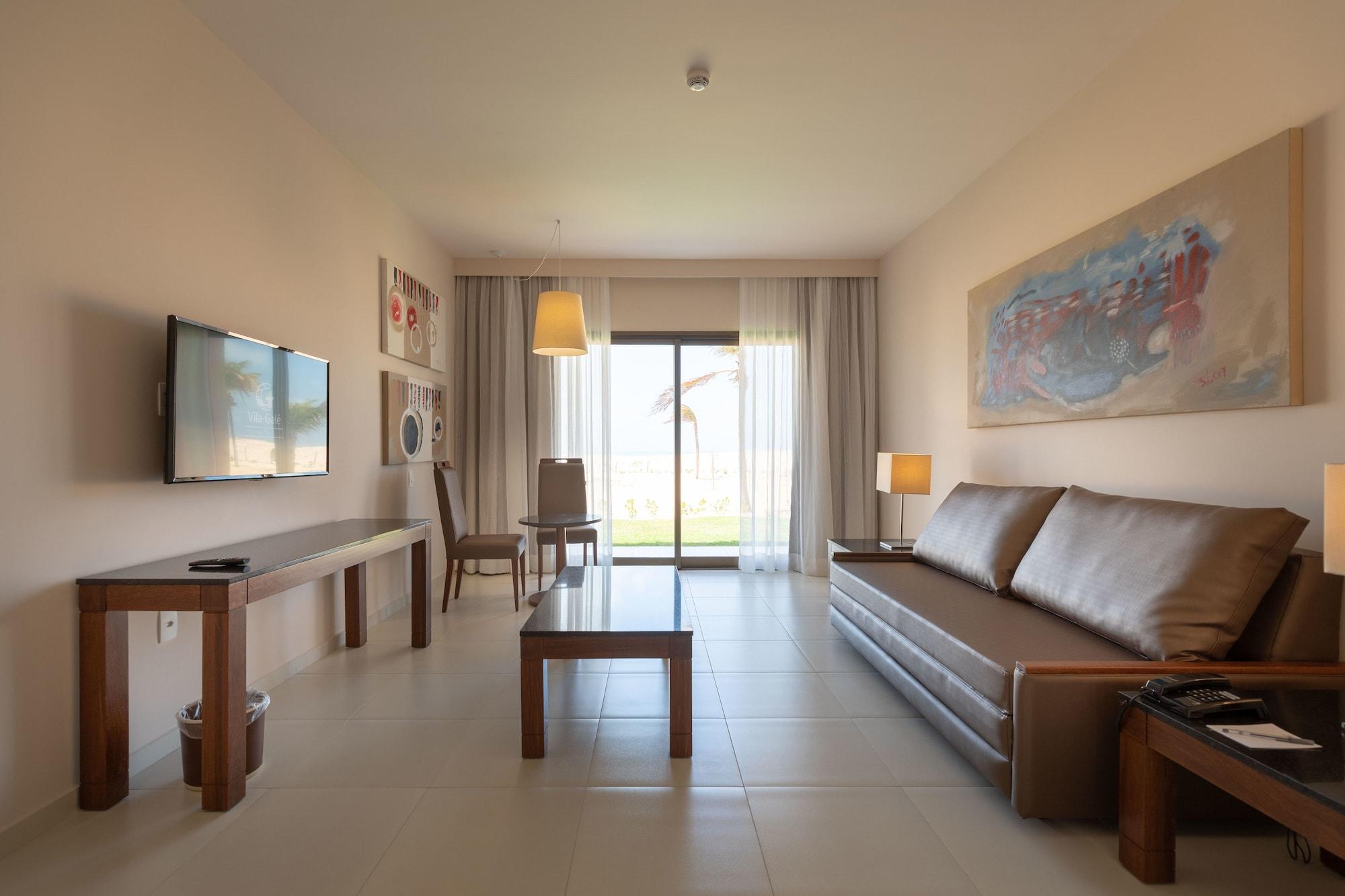 Galé - Resort