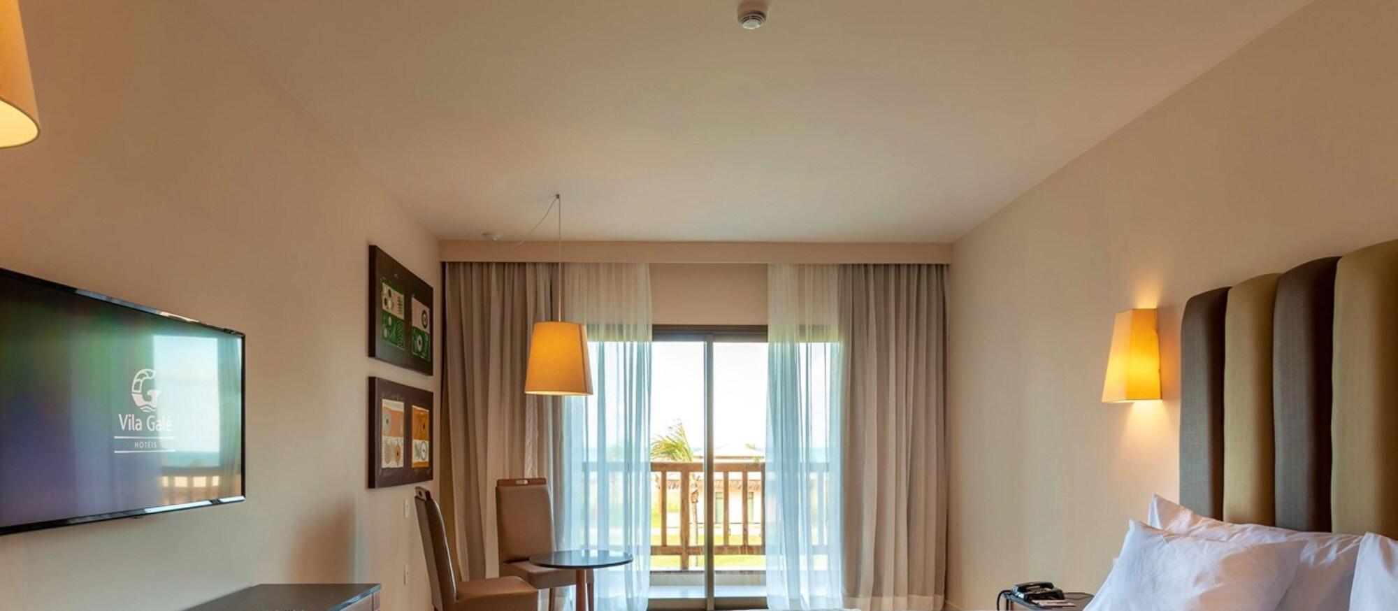 Galé - Resort Touros