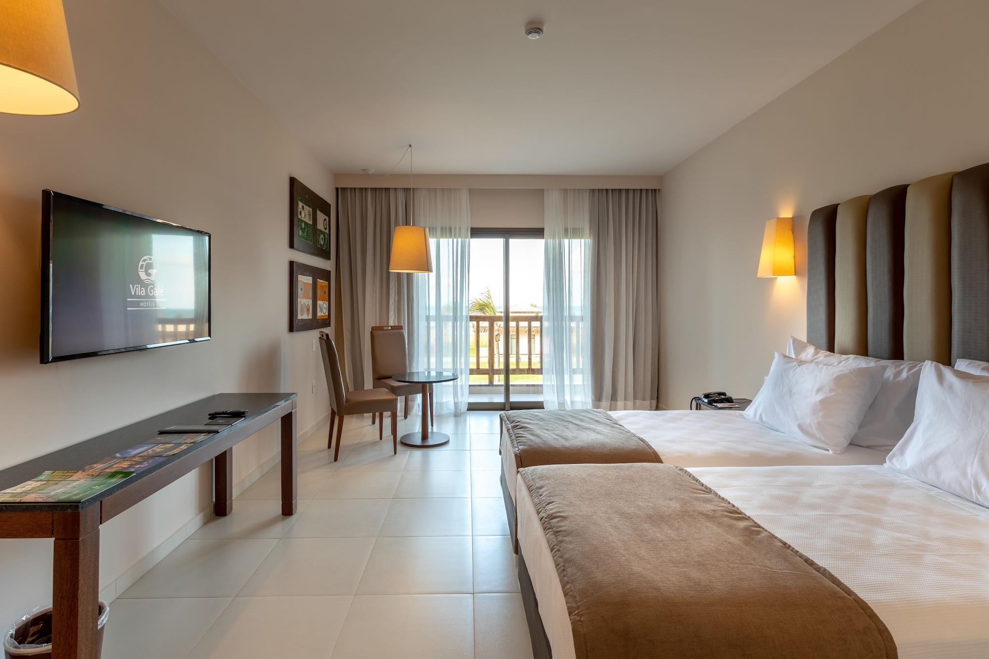 Resort Galé -