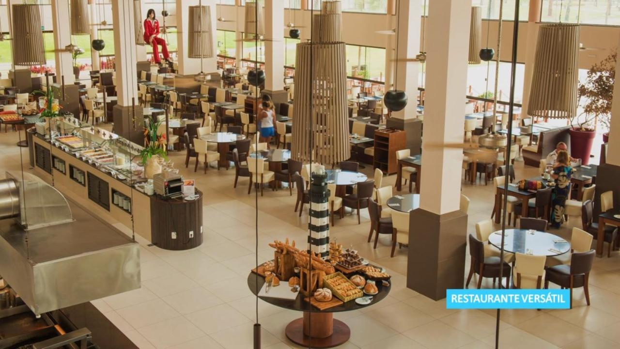 Galé - Resort