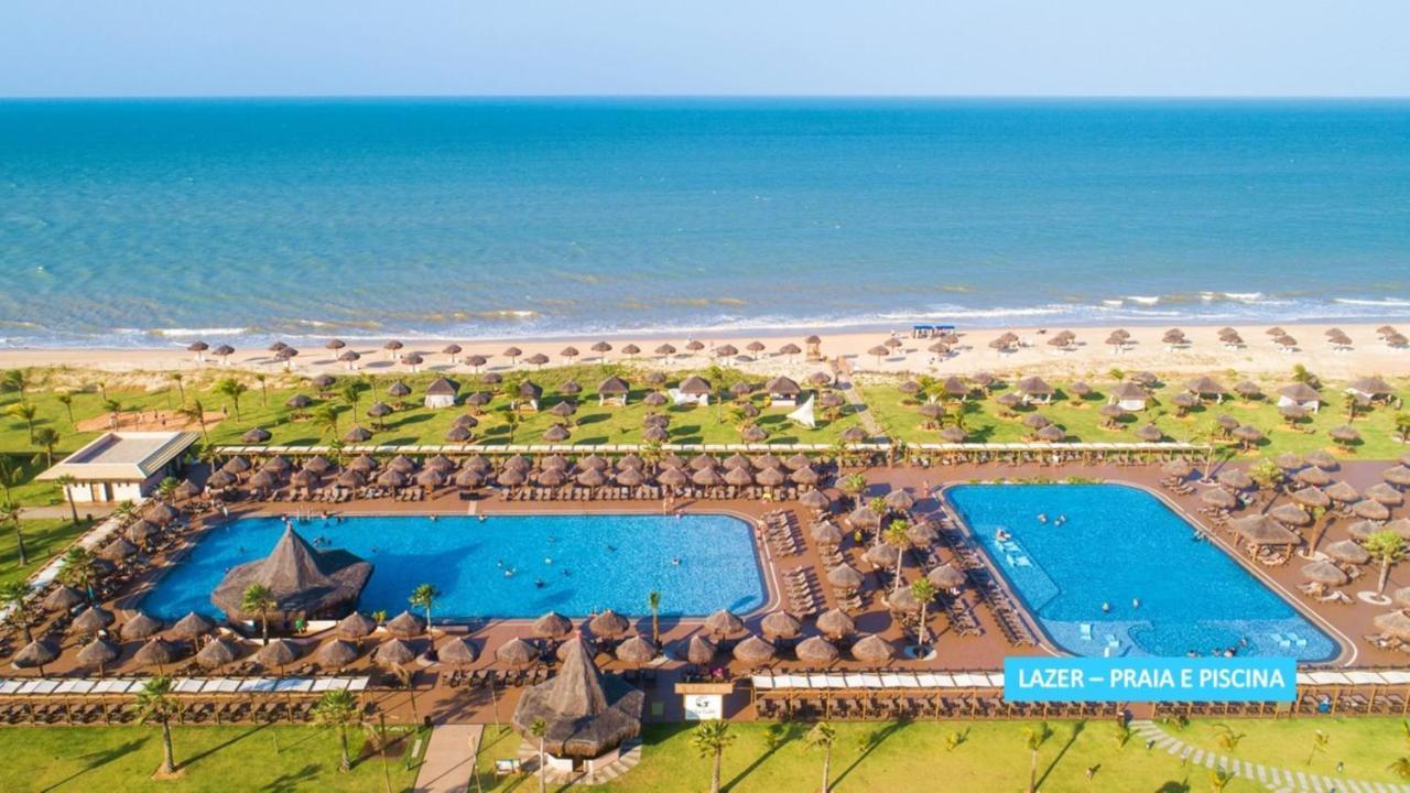 Resort Galé -